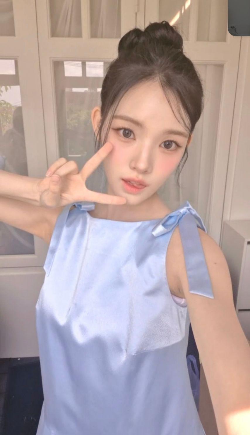 하츠투하츠 유하2