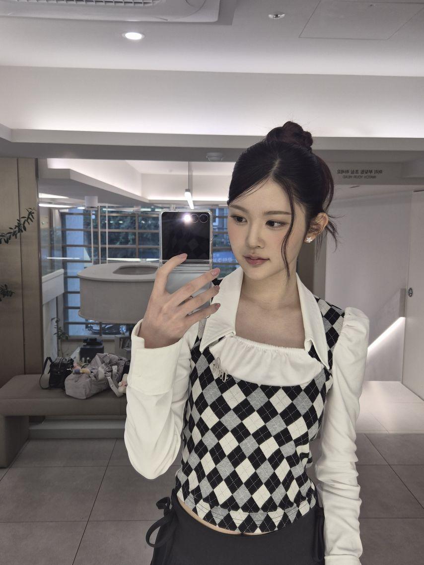 하츠투하츠 에이나4