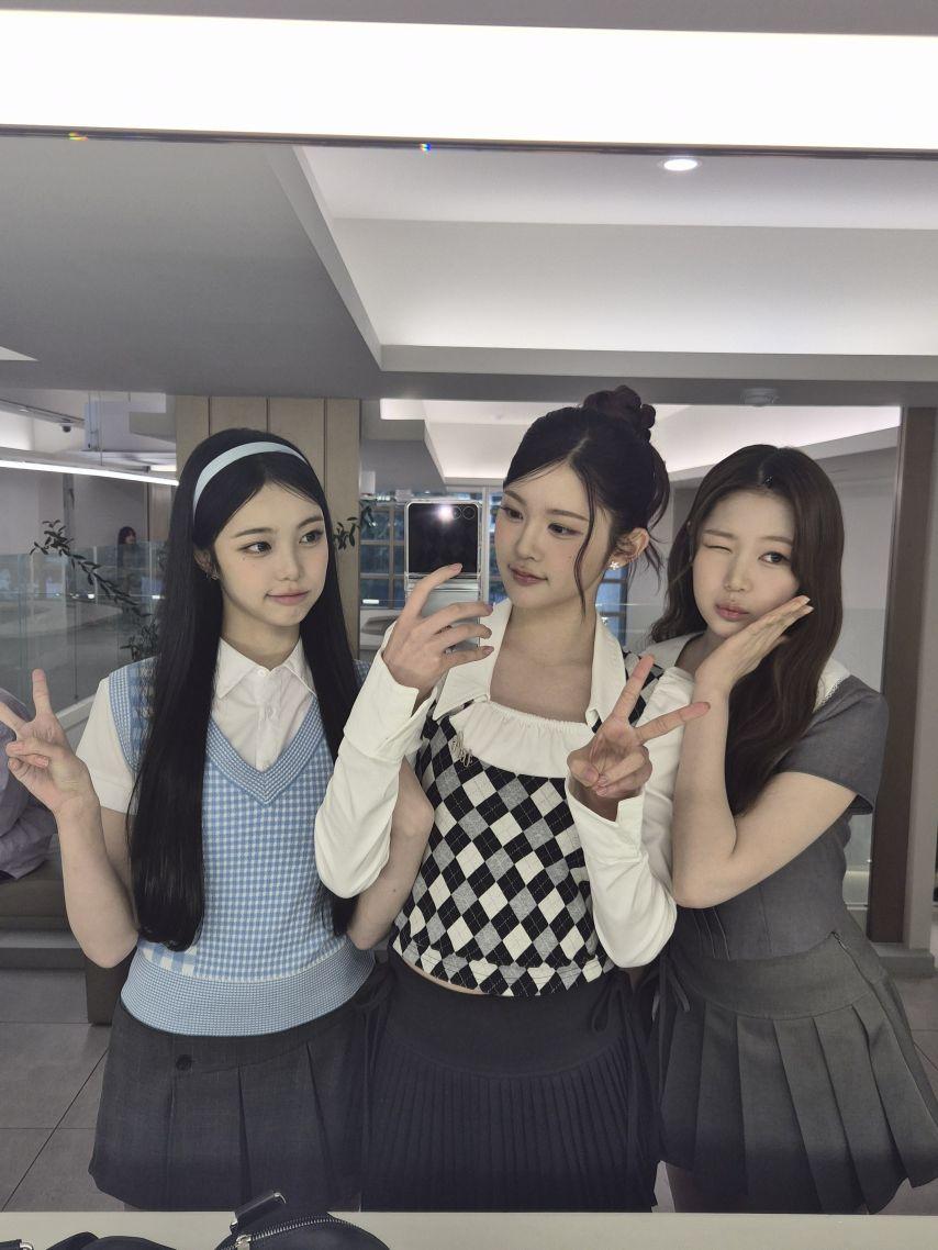 하츠투하츠 에이나5