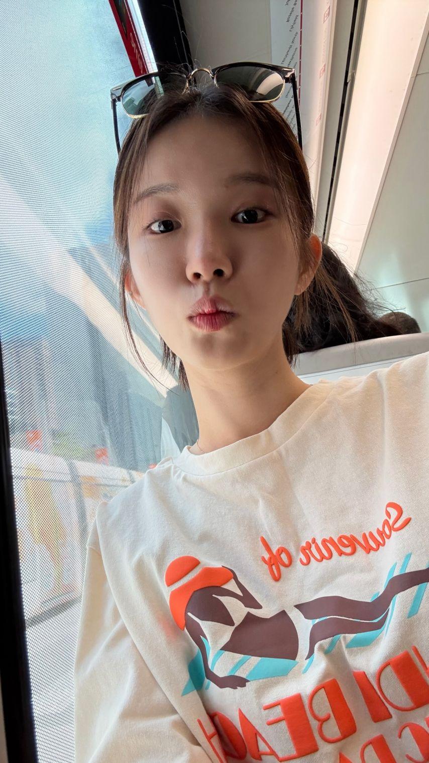 박소영 아나운서0