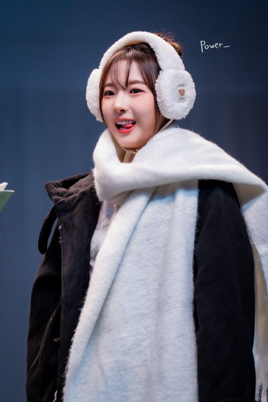 트리플에스 정하연6