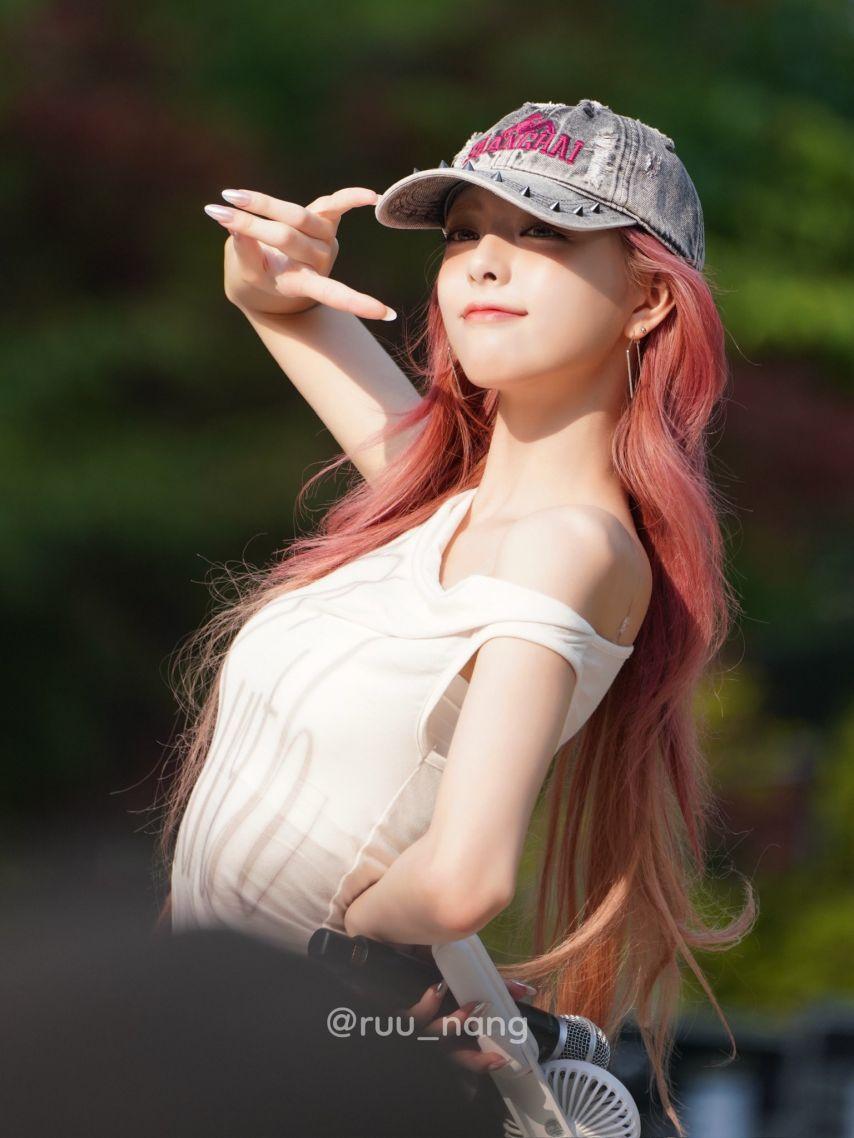 ITZY 유나0