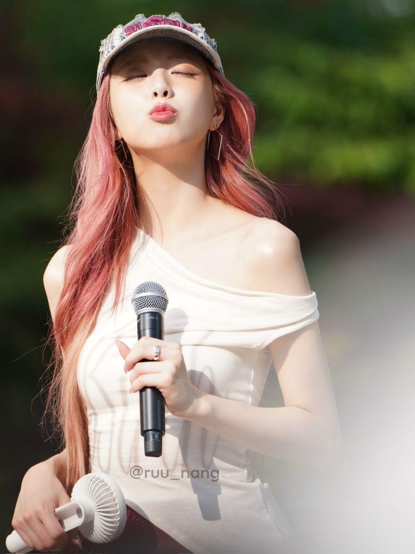 ITZY 유나3