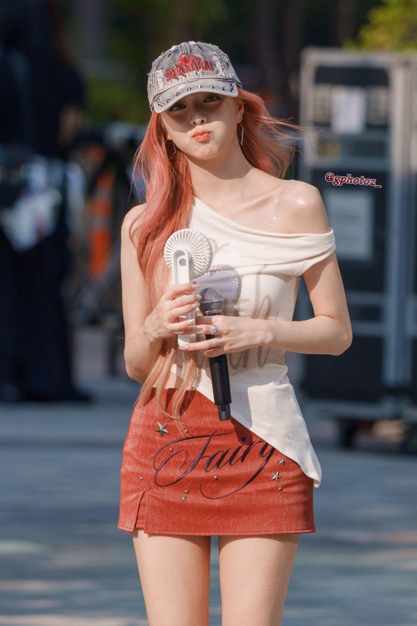 ITZY 유나4