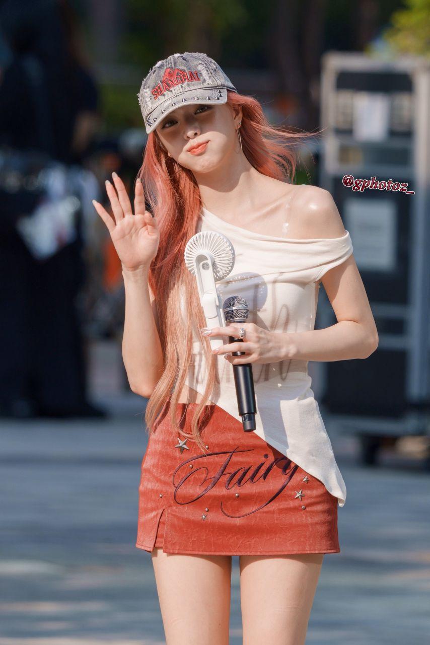 ITZY 유나5