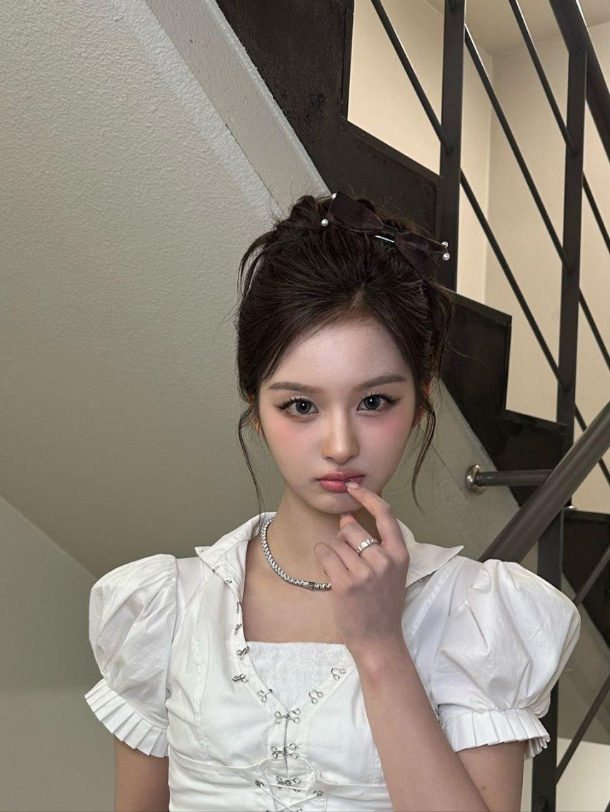 엔믹스 설윤5