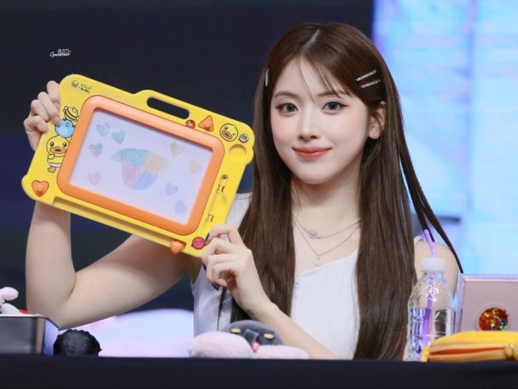 엔믹스 지우1