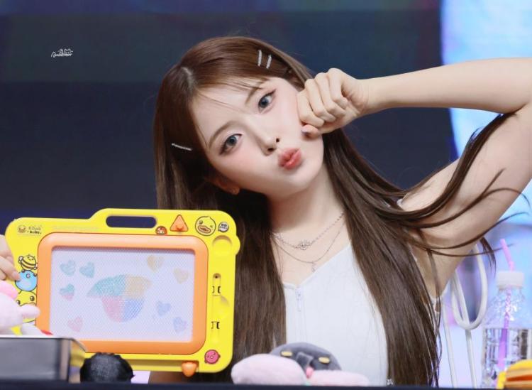 엔믹스 지우2
