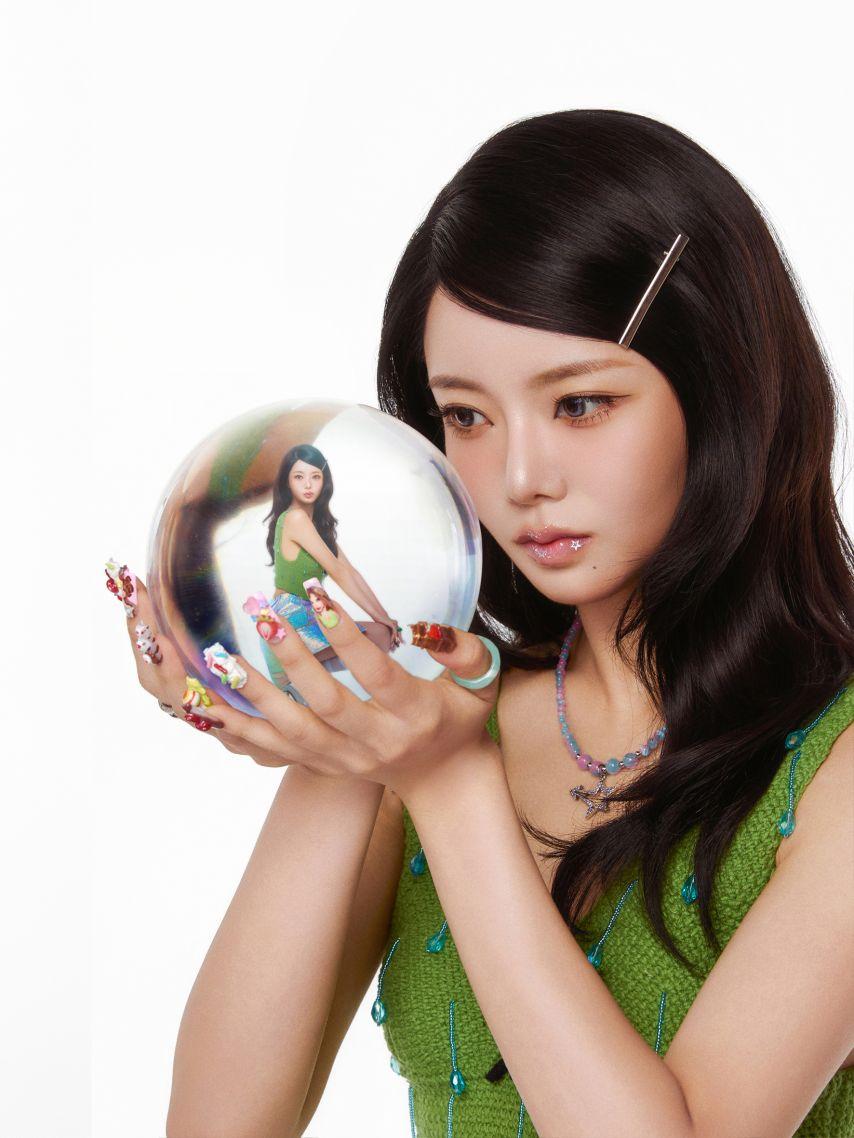 피프티피프티0