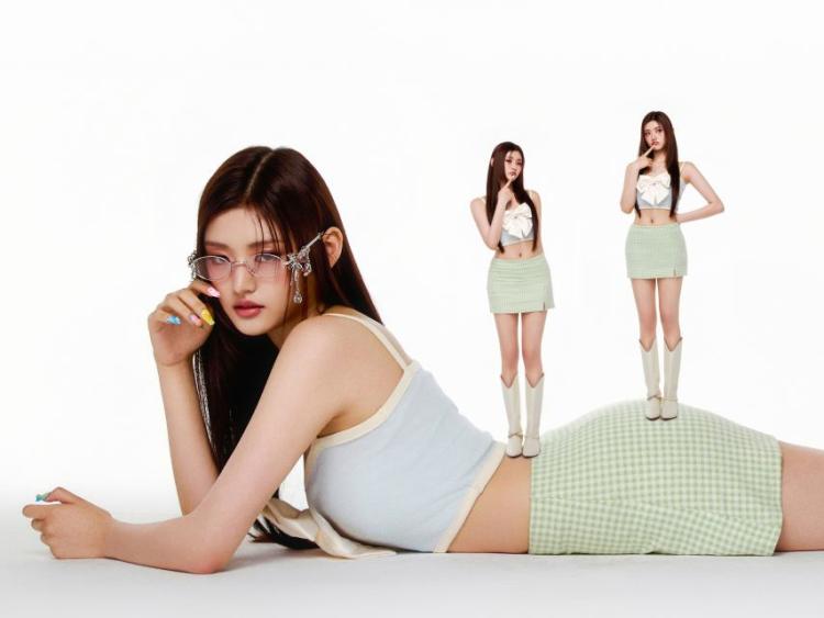 피프티피프티8