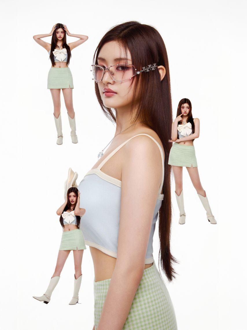 피프티피프티9