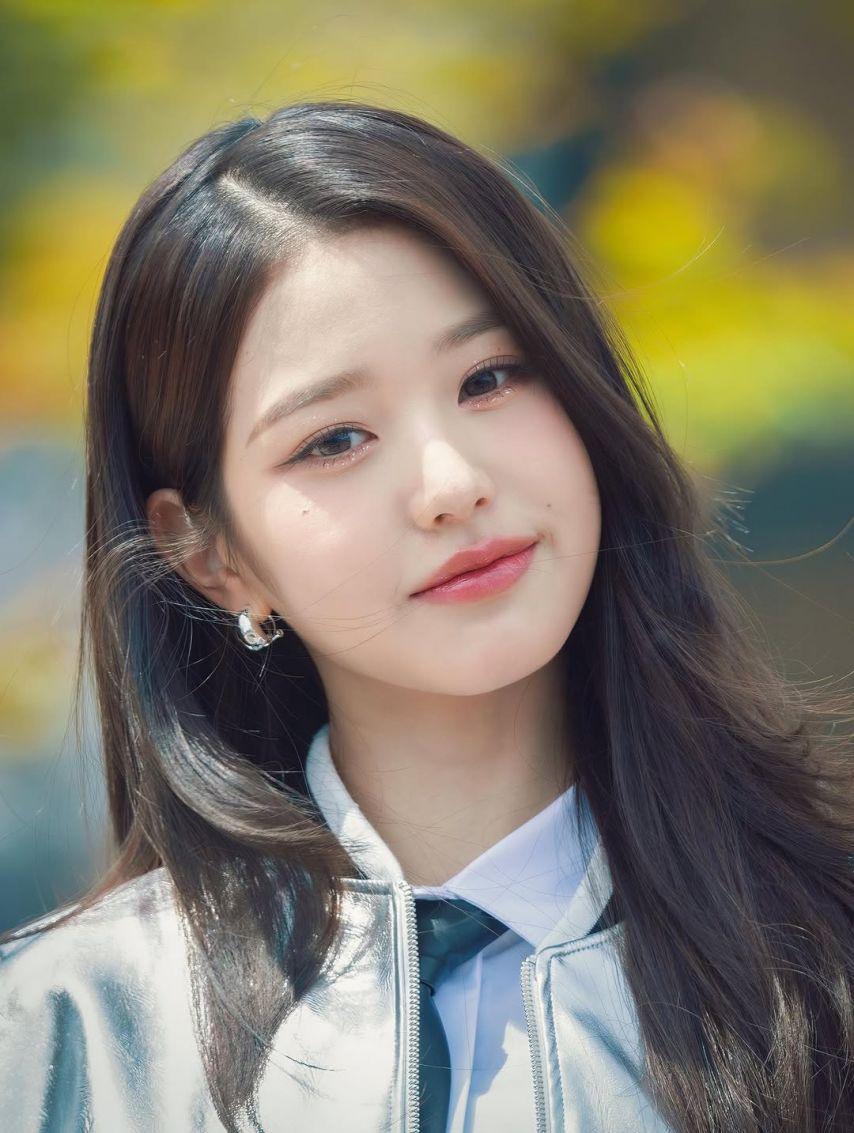 IVE (아이브) 장원영1