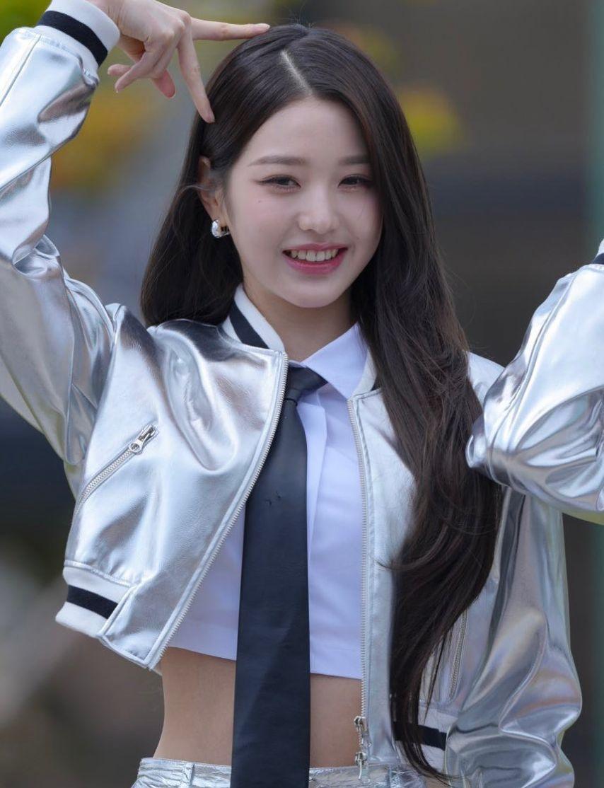 IVE (아이브) 장원영5