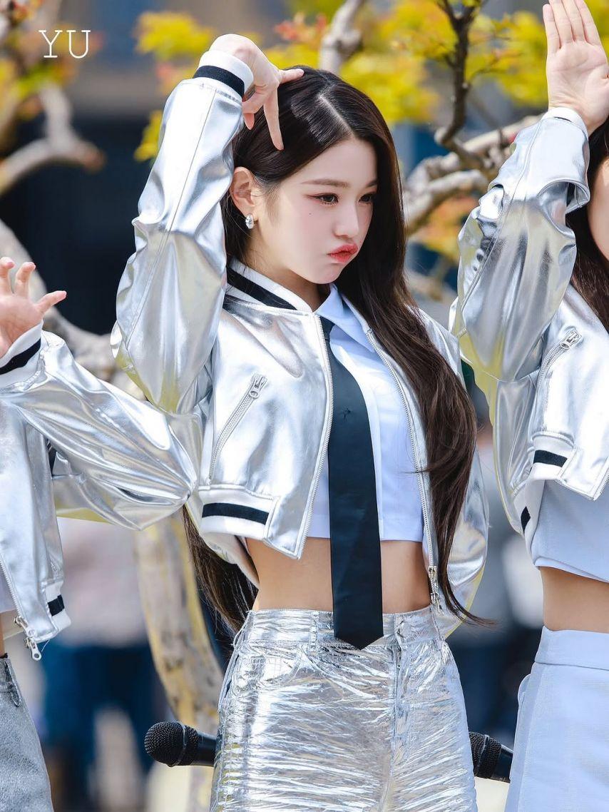 IVE (아이브) 장원영6