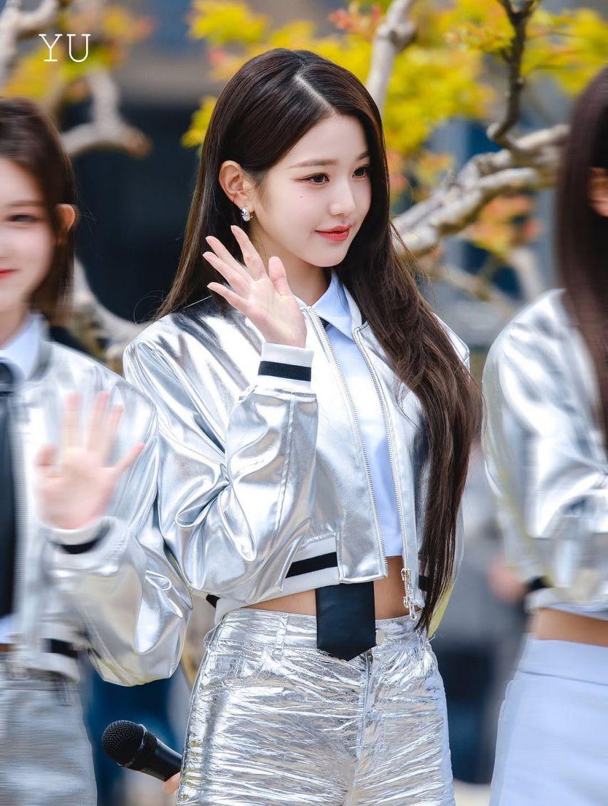 IVE (아이브) 장원영7