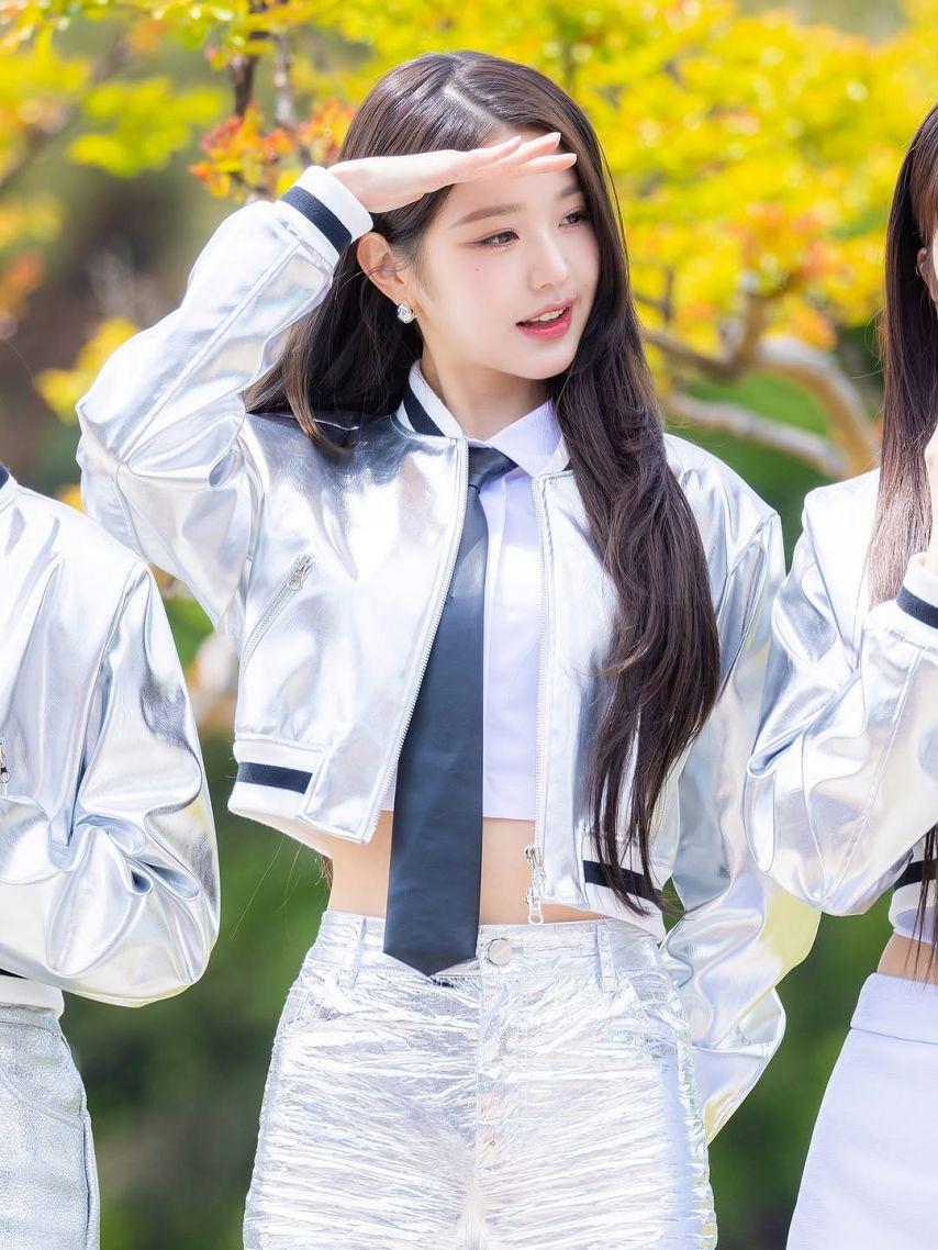 IVE (아이브) 장원영9