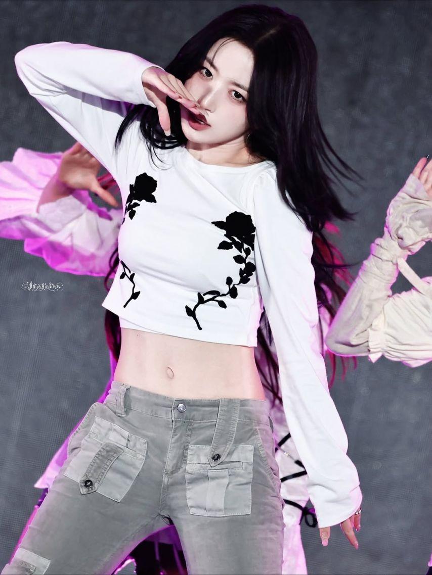 NMIXX (엔믹스) 해원1