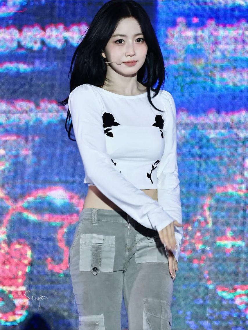NMIXX (엔믹스) 해원4