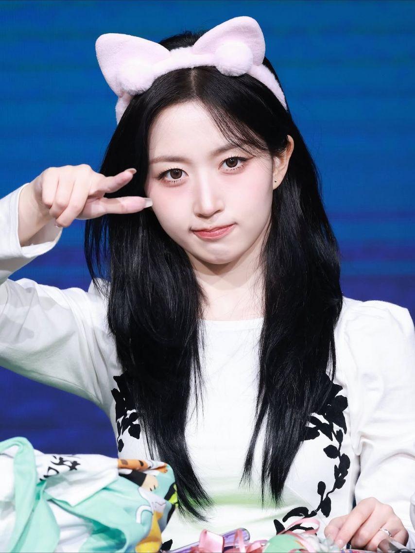 NMIXX (엔믹스) 해원8