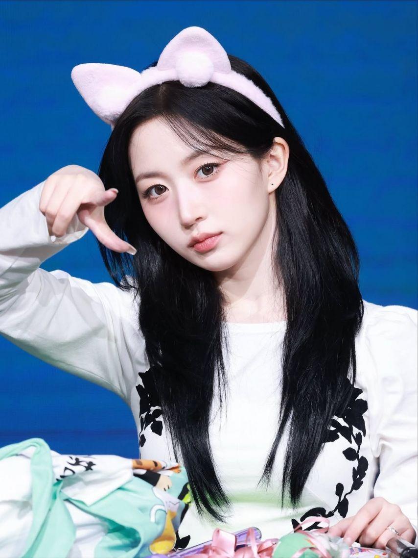 NMIXX (엔믹스) 해원9