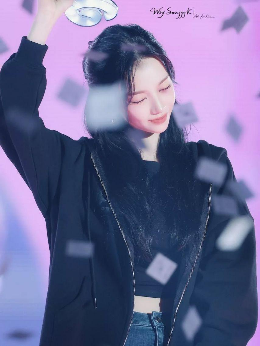 에스파 (aespa) 카리나10
