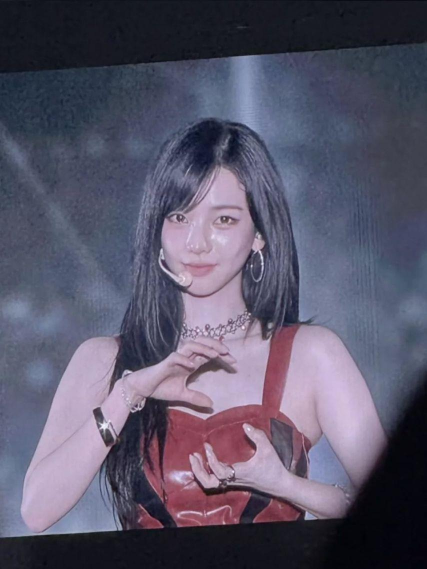 에스파 (aespa) 카리나12