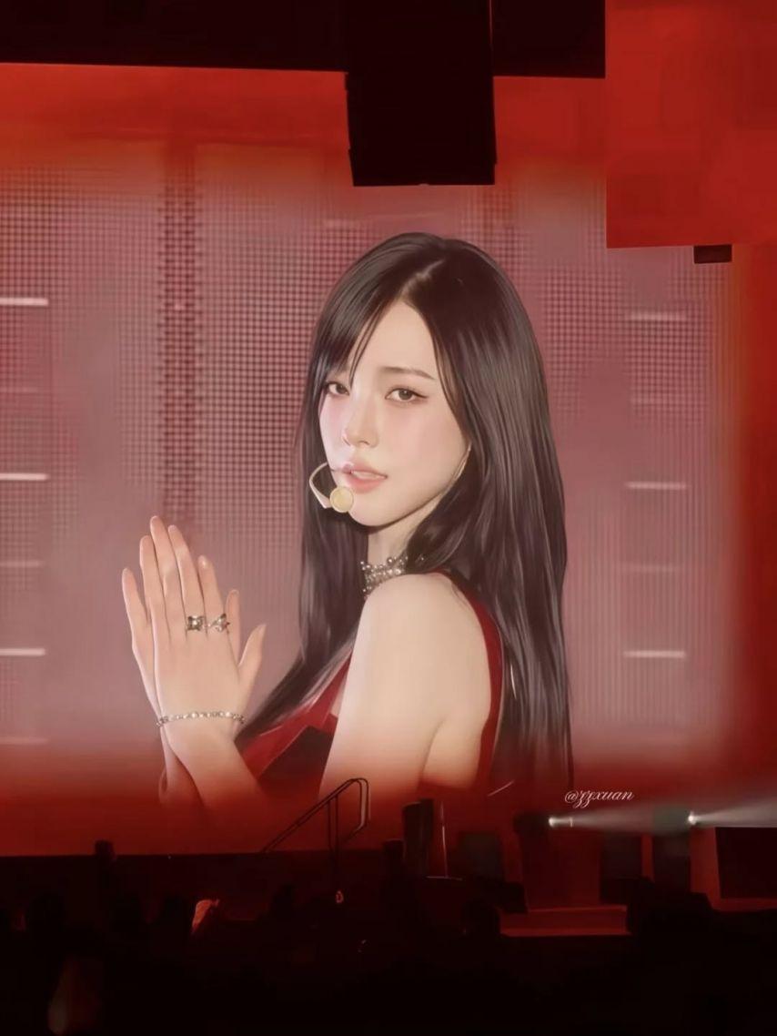 에스파 (aespa) 카리나13