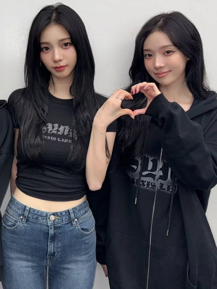 에스파 (aespa) 카리나14