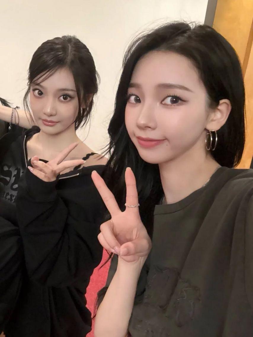 에스파 (aespa) 카리나15