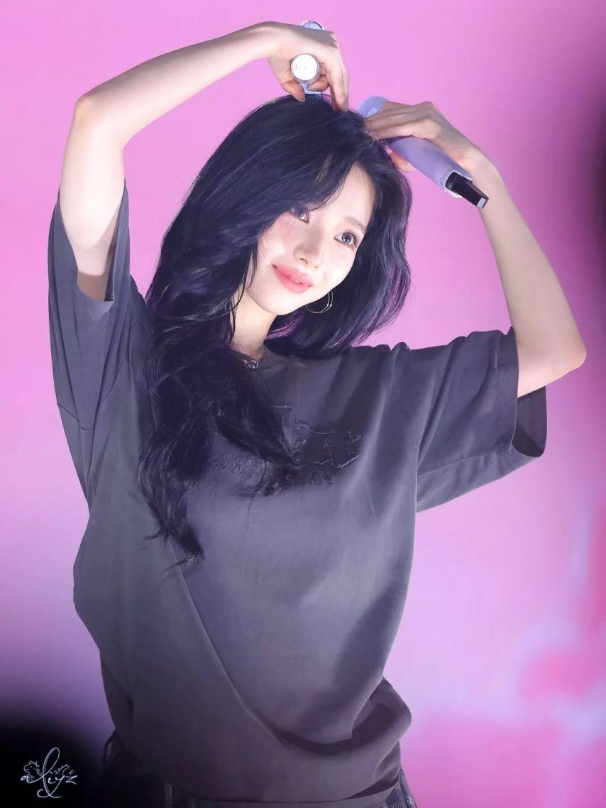에스파 (aespa) 카리나2