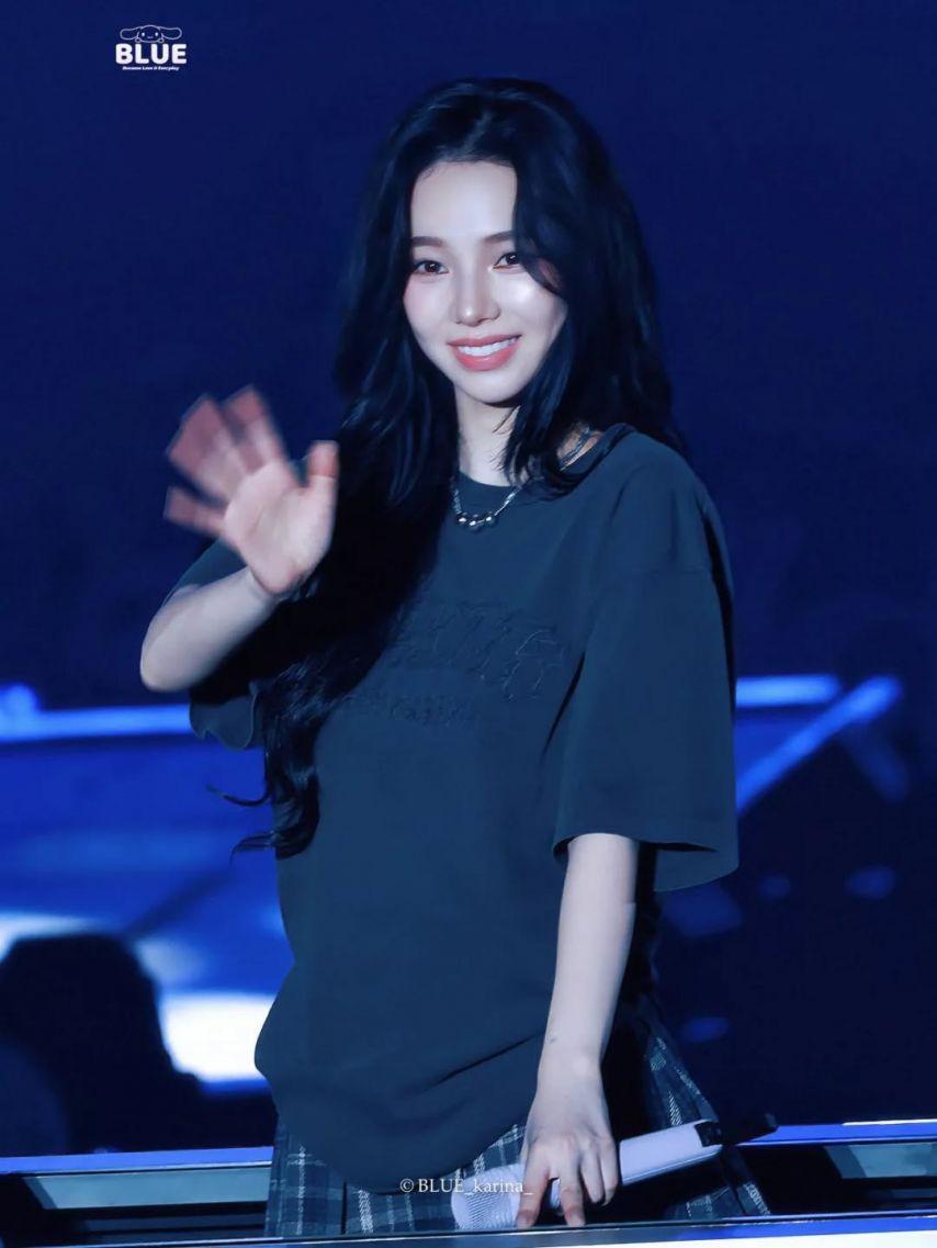 에스파 (aespa) 카리나4