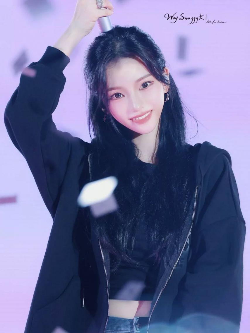에스파 (aespa) 카리나9