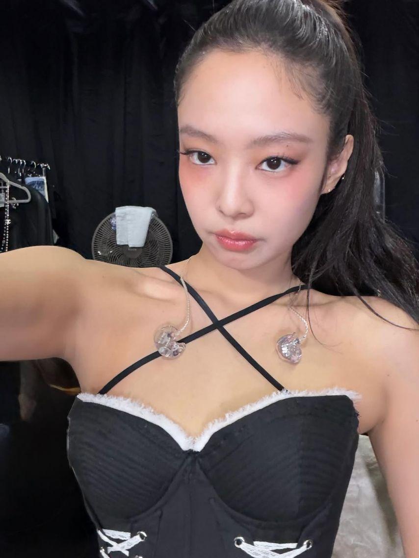 BLACKPINK (블랙핑크) 제니4