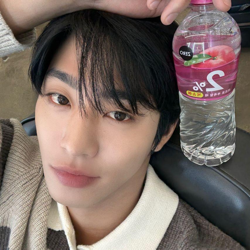 배우 안효섭 인스타그램 업데이트.JPG0