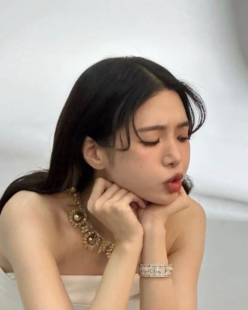 박규영 인별15