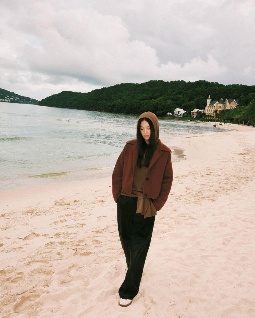 박주현 DAZED데이즈드 & 인별10