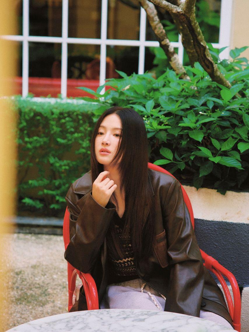 박주현 DAZED데이즈드 & 인별18