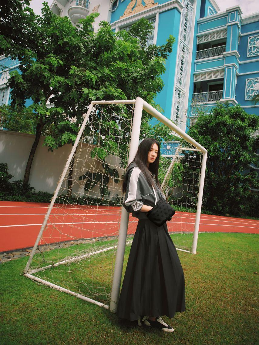박주현 DAZED데이즈드 & 인별19