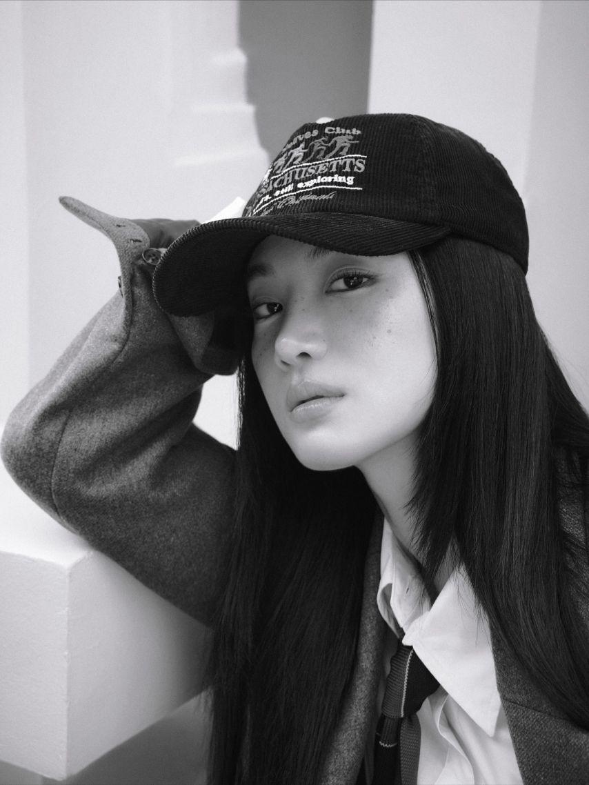 박주현 DAZED데이즈드 & 인별20