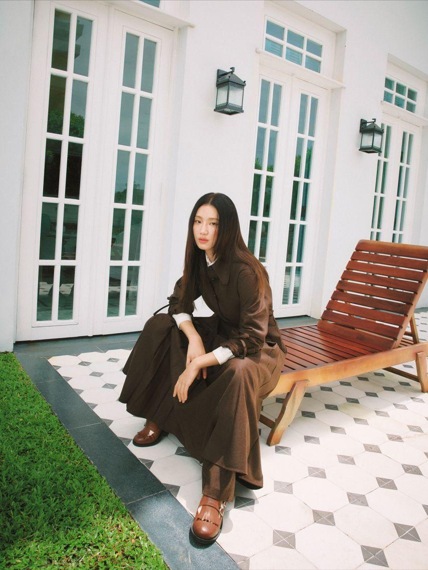 박주현 DAZED데이즈드 & 인별22
