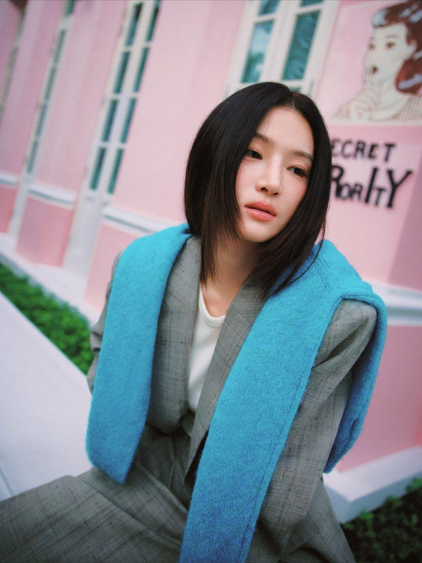 박주현 DAZED데이즈드 & 인별28