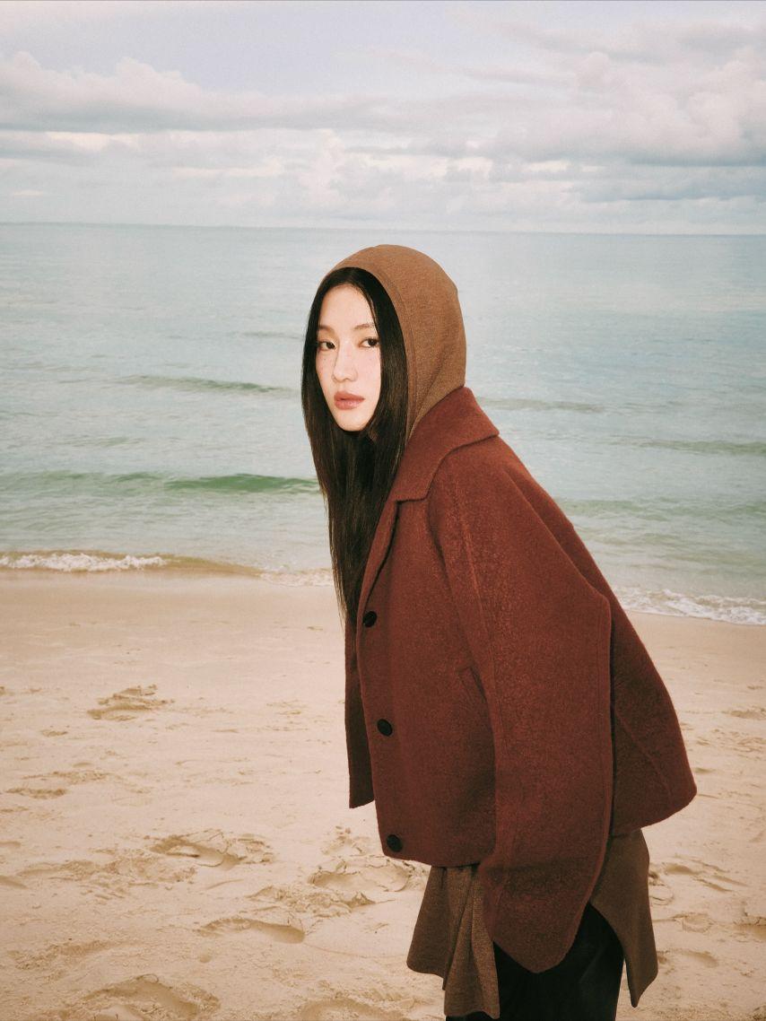 박주현 DAZED데이즈드 & 인별30