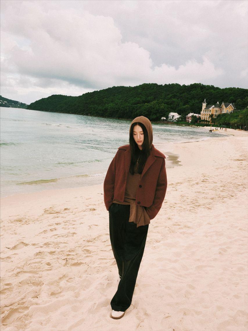 박주현 DAZED데이즈드 & 인별31