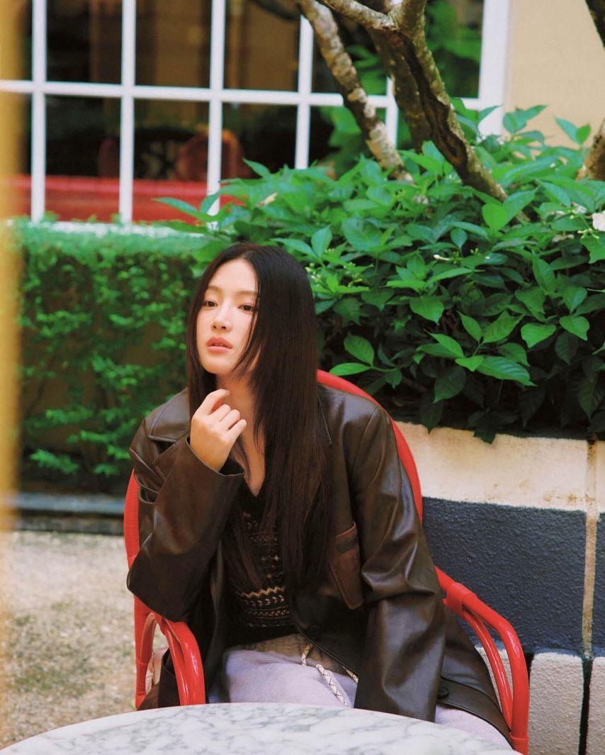박주현 DAZED데이즈드 & 인별9