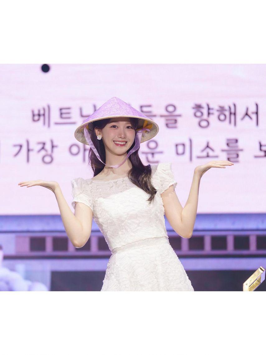 윤아 소녀시대 인별5