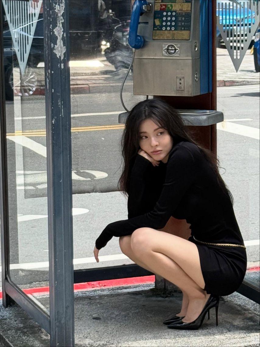 이선빈 인별3