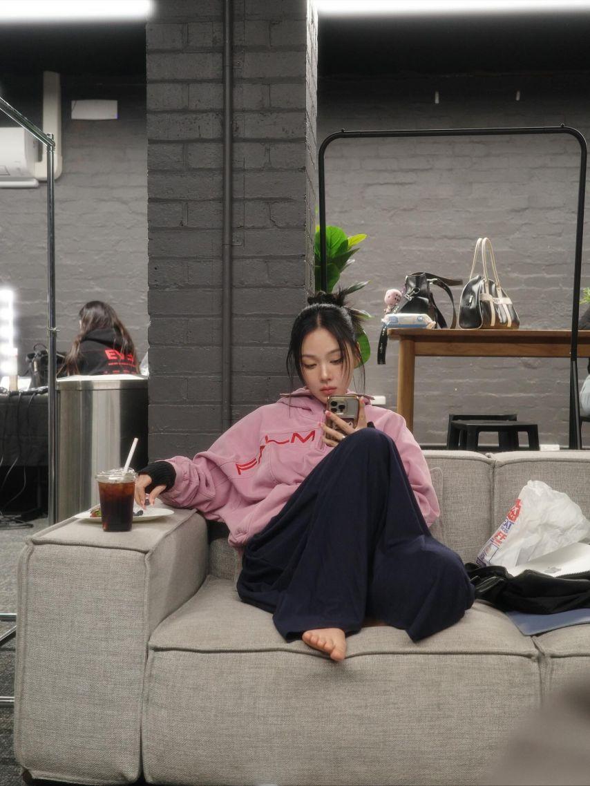 비비 김형서 인별2