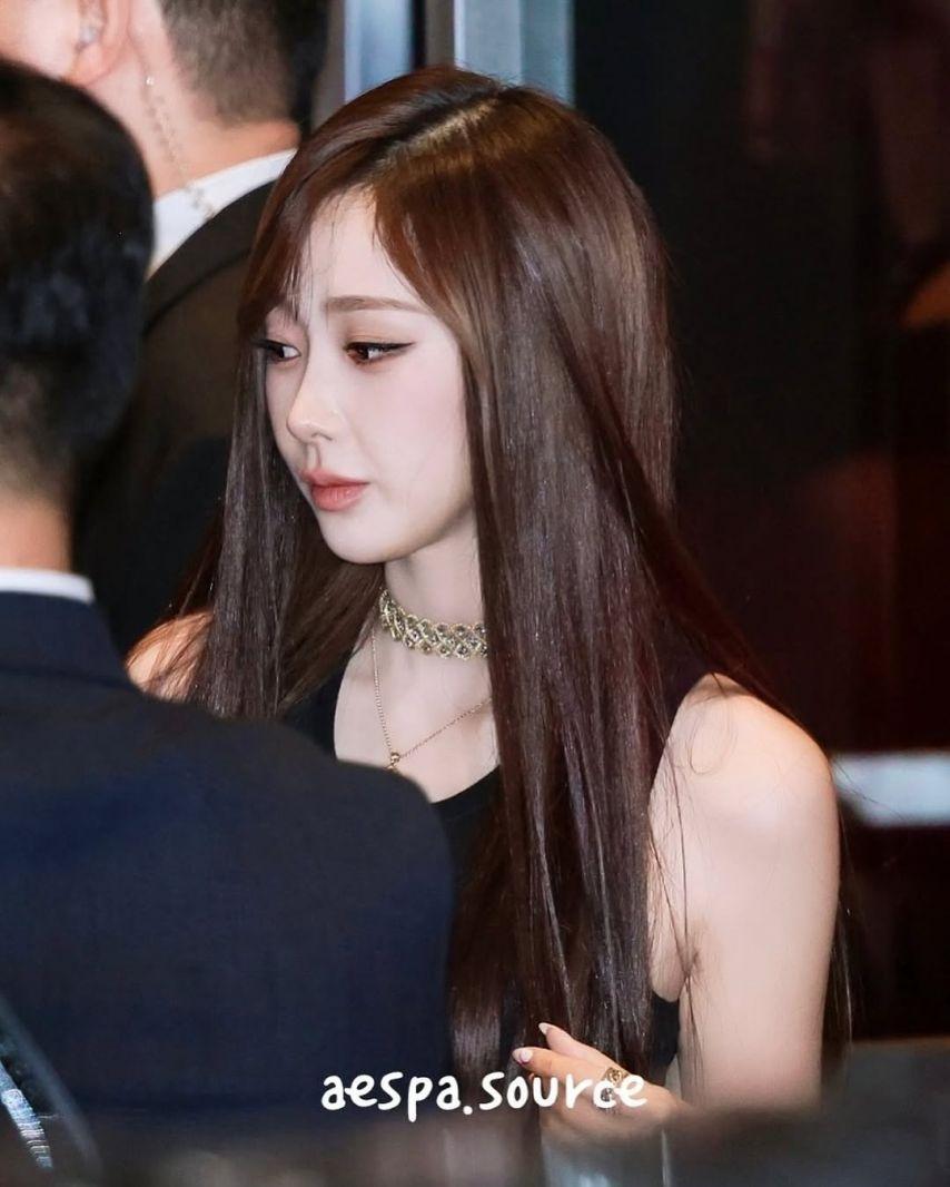 에스파 (aespa) 지젤7