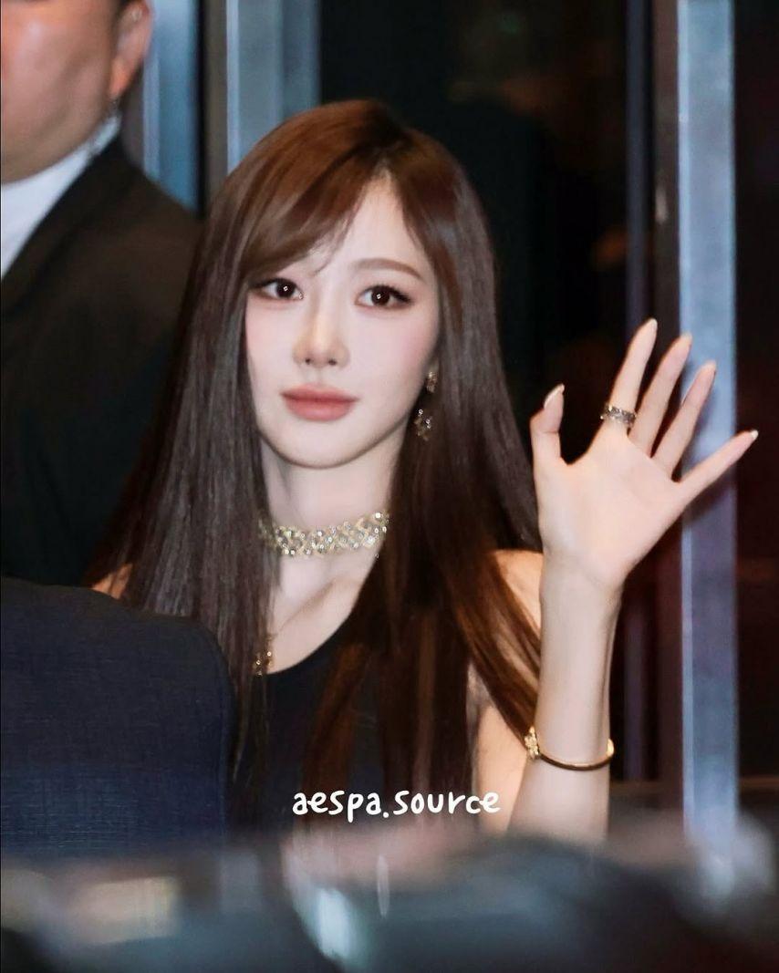 에스파 (aespa) 지젤8