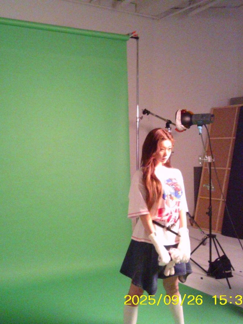Billlie (빌리) 츠키14